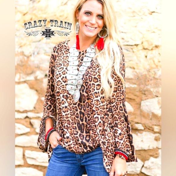 Knot for Long Leopard Bell - Picture 2 of 2